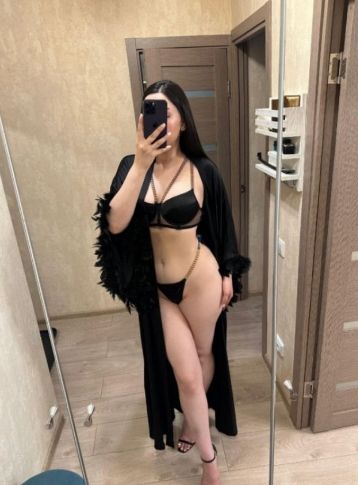 Лиана могу приехать